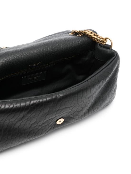 25FW 생로랑 숄더백 800916 AACYT1000 Black - SAINT LAURENT