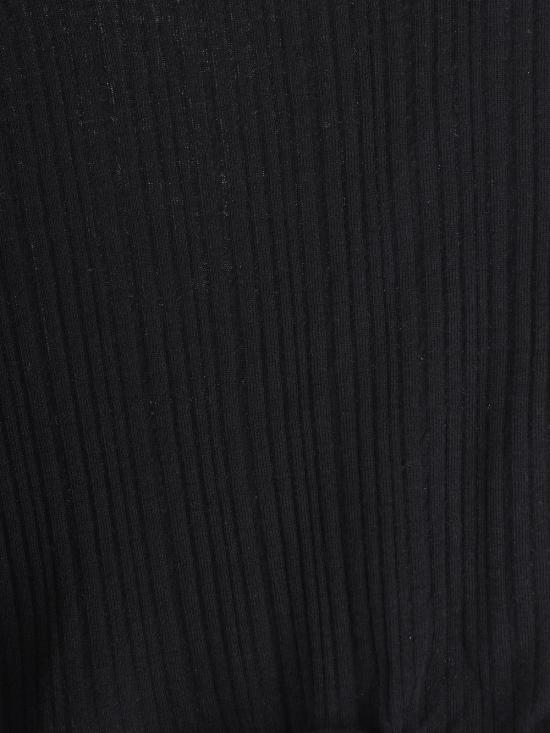 25FW 펜디 스웨터 FS9741 AVFEF0GME Black - FENDI