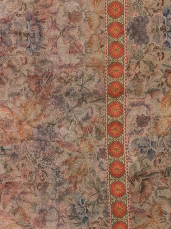 25FW 피에르루이마샤 머플러/스카프 EUCLIDE S 135X195S 101 21515628 MultiColour - PIERRE LOUIS MASCIA