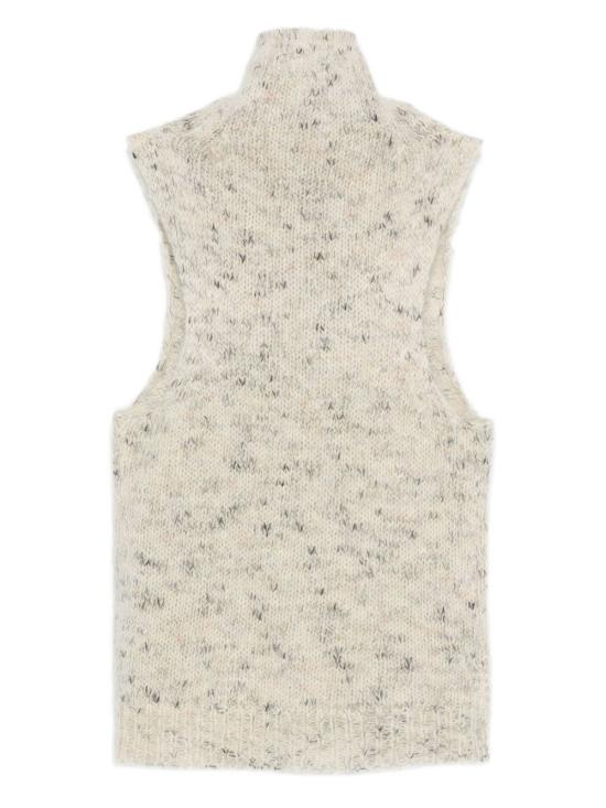 25FW 알리지 터틀넥 265428 A5019BURRO White - ALYSI