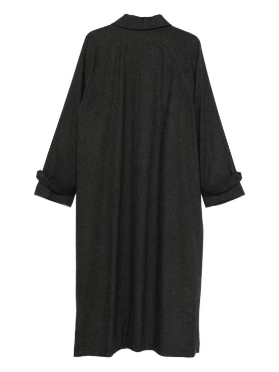 25FW 알리지 코트 165926 A5047AN Grey - ALYSI