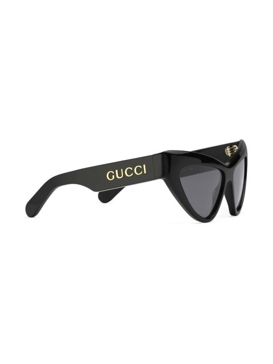  구찌 선글라스 733344 J07401012 Black - GUCCI