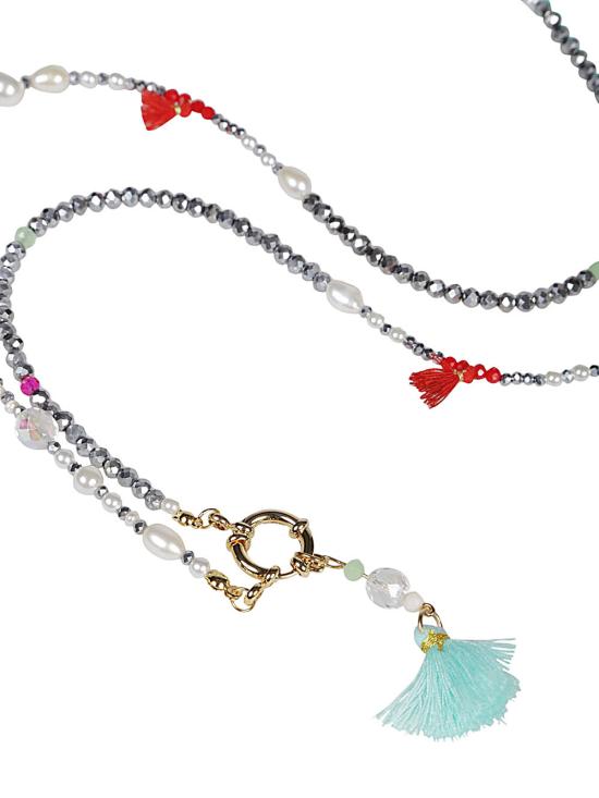  FUERTE MIRROR 목걸이/팬던트 MIDDLE - OTHER BRANDS