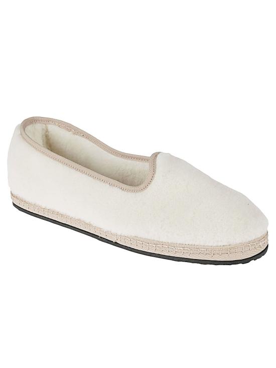  PIEDàTERRE VENEZIA 로퍼 MODIGLIANI ALPACABIANCO White - OTHER BRANDS