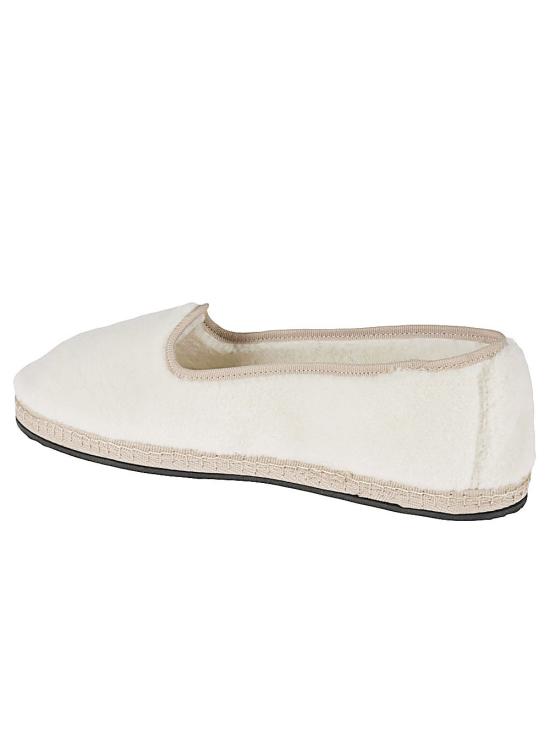 PIEDàTERRE VENEZIA 로퍼 MODIGLIANI ALPACABIANCO White - OTHER BRANDS