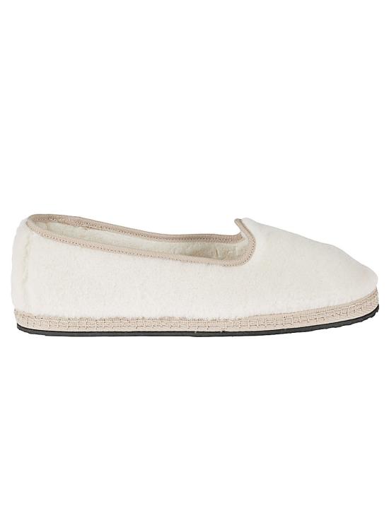  PIEDàTERRE VENEZIA 로퍼 MODIGLIANI ALPACABIANCO White