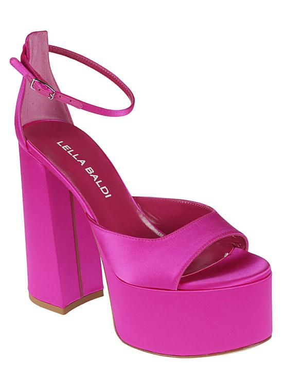  렐라 바르디 543T 51533437FUXIA Fuchsia - LELLA BALDI