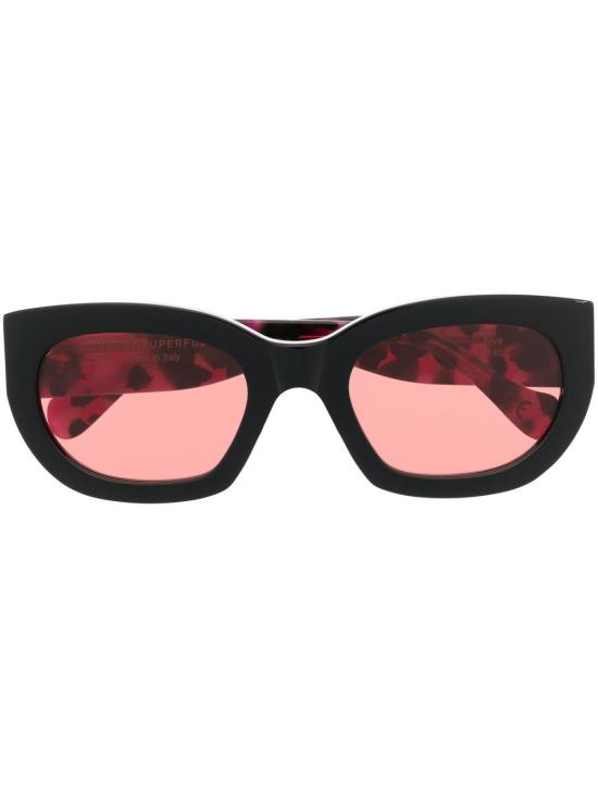  레트로슈퍼퓨처 선글라스 IMN7 ALVAMISTERIO Brown