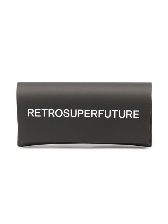  레트로슈퍼퓨처 선글라스 IMN7 ALVAMISTERIO Brown - RETROSUPERFUTURE