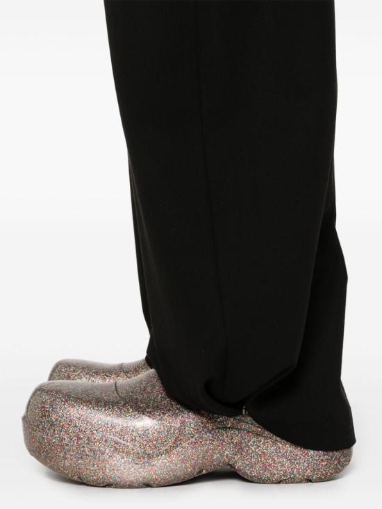 24FW 로에베 스트레이트 팬츠 S359Y04XEU 1100 Black - LOEWE