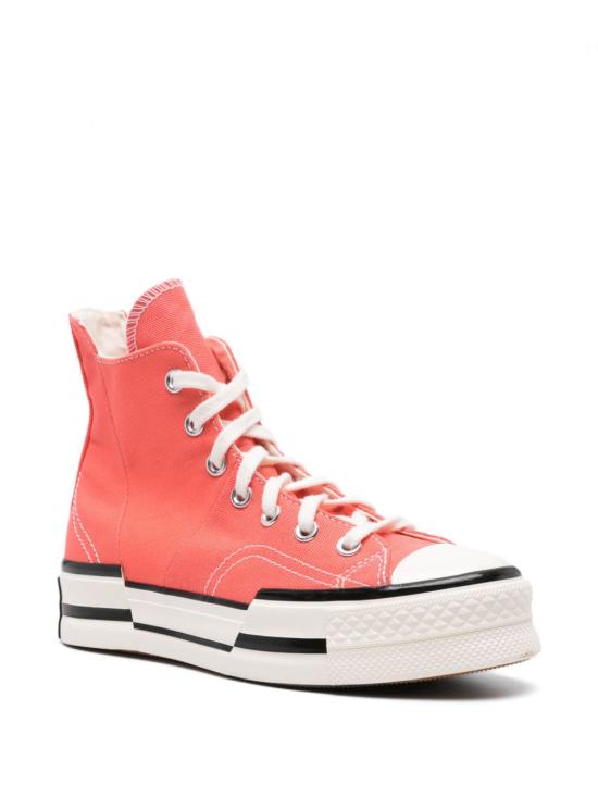  컨버스 스니커즈 A06432C 637 Red - CONVERSE