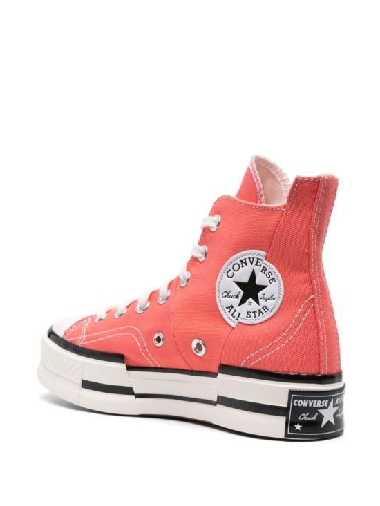  컨버스 스니커즈 A06432C 637 Red - CONVERSE