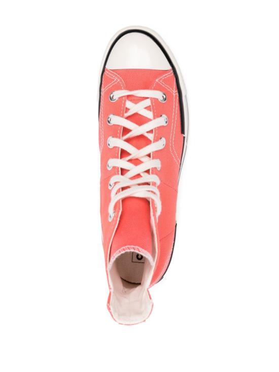  컨버스 스니커즈 A06432C 637 Red - CONVERSE