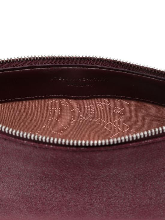 25FW 스텔라 맥카트니 숄더백 7P0076 WP00866002 Bordeaux - STELLA MCCARTNEY