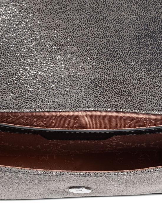 25FW 스텔라 맥카트니 클러치/파우치 581238 WP06091113 Silver - STELLA MCCARTNEY