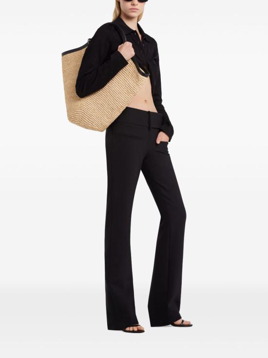 25SS 쿠레쥬 숄더백 225GSA174RA0001 0079 Beige - COURREGES