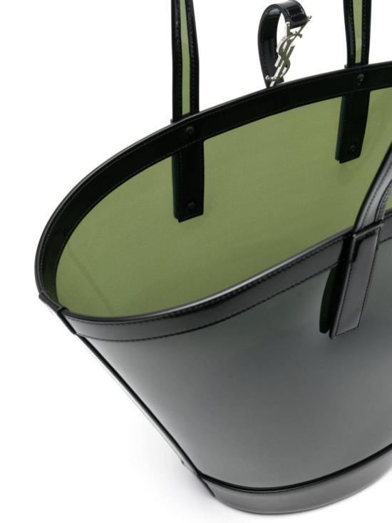 26FW 생로랑 토트백 773697 FAC0X3055 BLACK - SAINT LAURENT