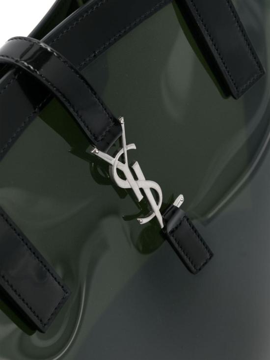 26FW 생로랑 토트백 773697 FAC0X3055 BLACK - SAINT LAURENT