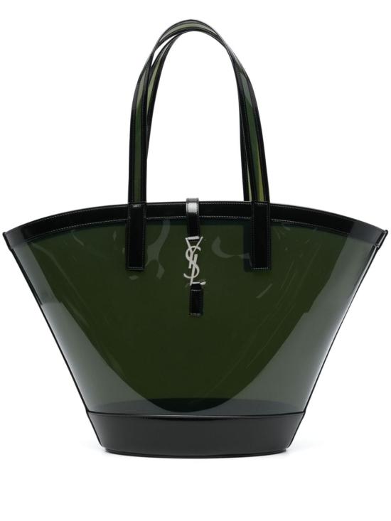 26FW 생로랑 토트백 773697 FAC0X3055 BLACK