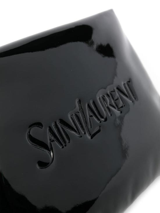  생로랑 남성지갑 779526 FAC2Z1000 Black - SAINT LAURENT