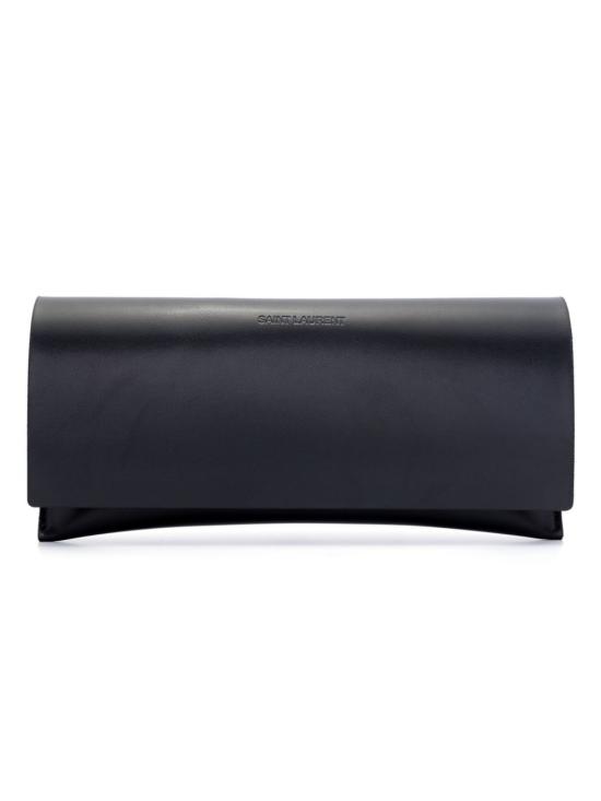  생로랑 선글라스 779848 Y99028100 Silver - SAINT LAURENT