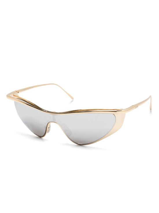 24FW 로에베 선글라스 LW40165U 0030C Golden - LOEWE