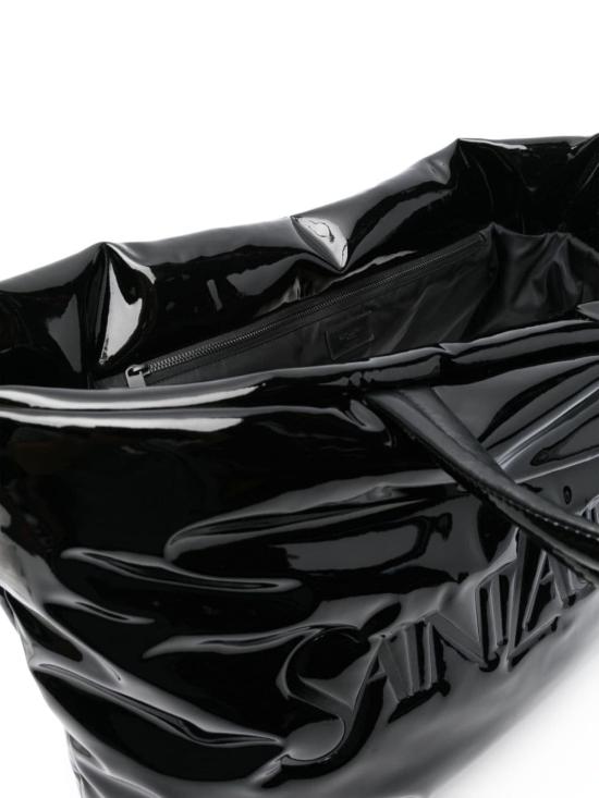  생로랑 토트백 777487 FAC2Z1000 Black - SAINT LAURENT