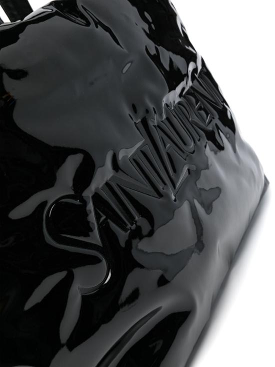  생로랑 토트백 777487 FAC2Z1000 Black - SAINT LAURENT