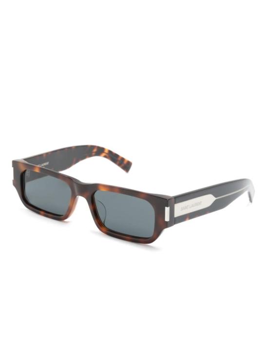  생로랑 선글라스 779823 Y99602334 Brown - SAINT LAURENT