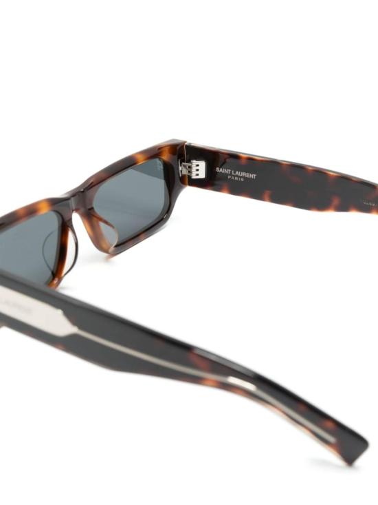  생로랑 선글라스 779823 Y99602334 Brown - SAINT LAURENT