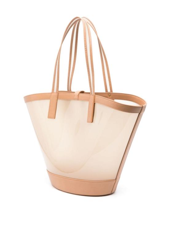 24FW 생로랑 숄더백 773697 FAC0F2275 Beige - SAINT LAURENT