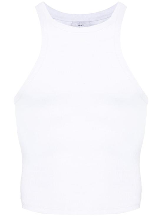  베트멍 민소매 티셔츠 UE64TO140W WHITE White