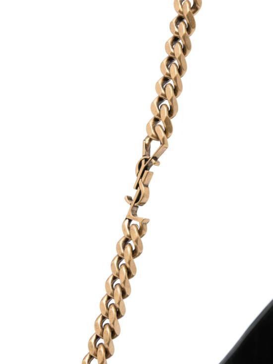  생로랑 숄더백 762336 B870W1000 Black - SAINT LAURENT