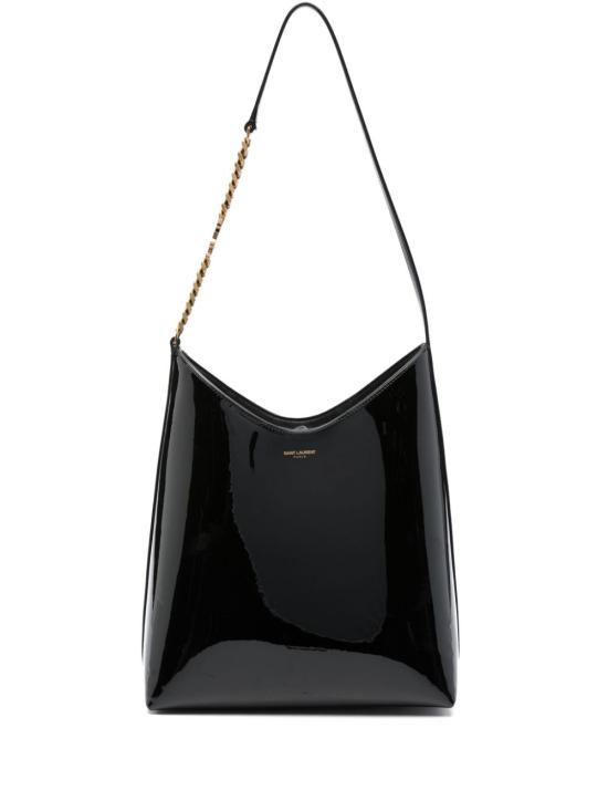  생로랑 숄더백 762336 B870W1000 Black