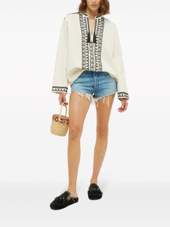  알라누이 LWMY002R24MAT002 6184 Beige - ALANUI