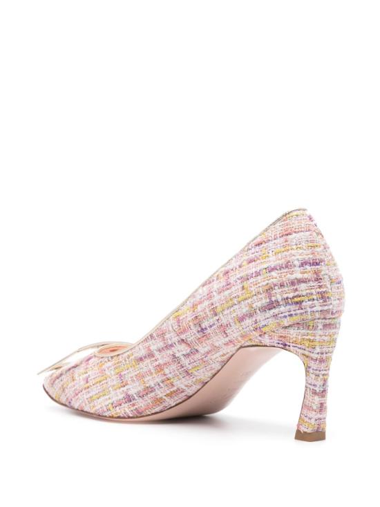  로저비비에 힐/펌프스 RVW40026290 T51023Z Pink - ROGER VIVIER