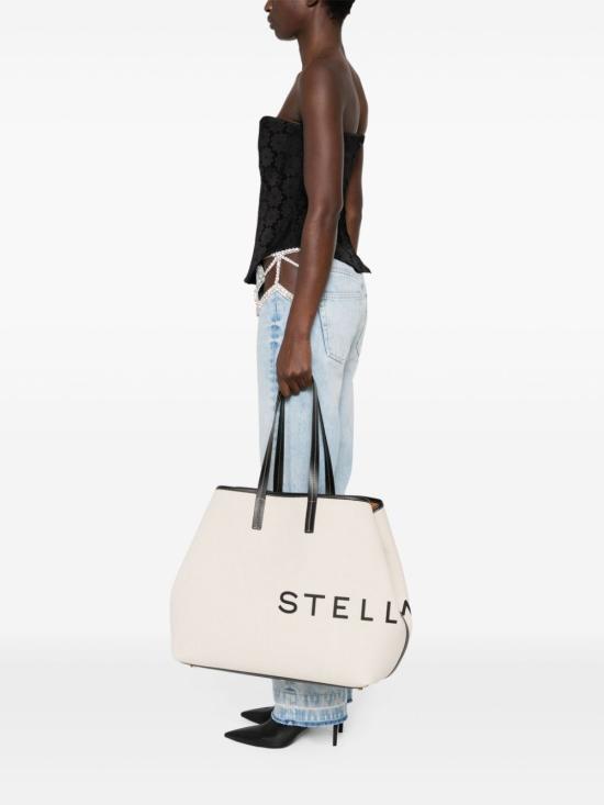  스텔라 맥카트니 숄더백 7B0063 WP02219043 Beige - STELLA MCCARTNEY