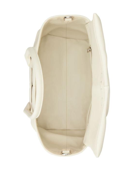26FW 토즈 리버스 레더 디아이 백 XBWDBRJ0200 YATB019 White - TODS