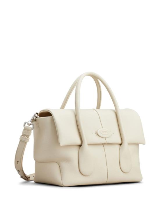 26FW 토즈 리버스 레더 디아이 백 XBWDBRJ0200 YATB019 White - TODS