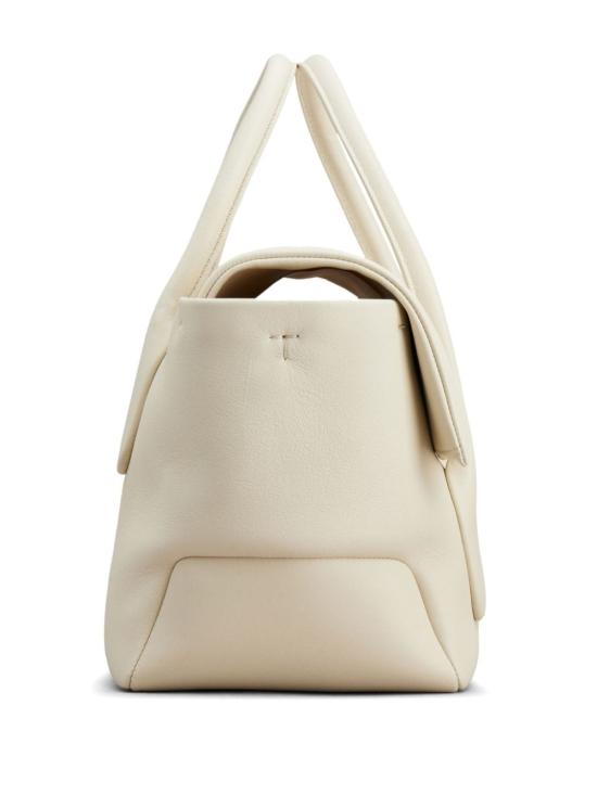 26FW 토즈 리버스 레더 디아이 백 XBWDBRJ0200 YATB019 White - TODS