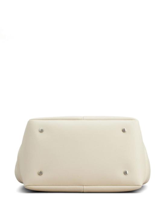26FW 토즈 리버스 레더 디아이 백 XBWDBRJ0200 YATB019 White - TODS