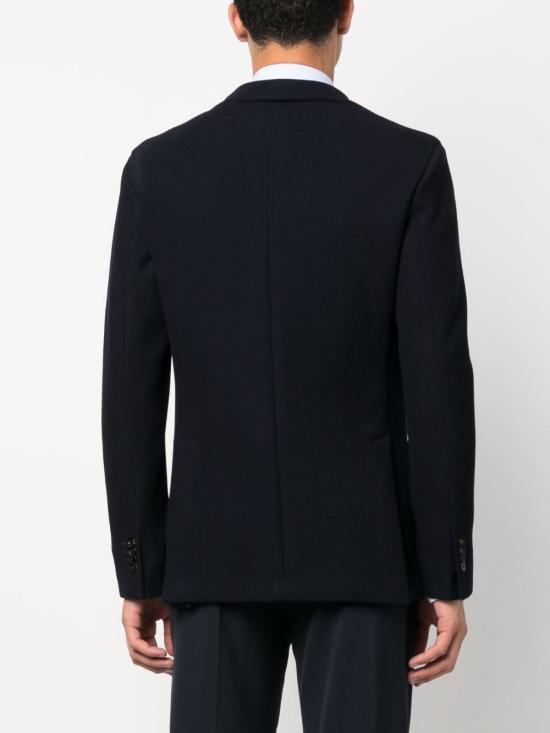 25FW 볼리올리 수트 자켓 N1302E FA0015790 Blue - BOGLIOLI