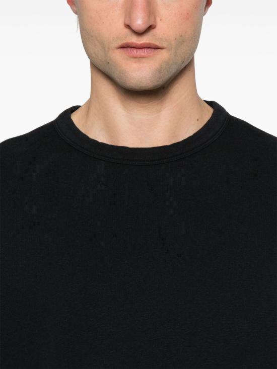 25SS 씨피 컴퍼니 긴팔 티셔츠 18CMSS266A 110337O888 Blue - C.P. COMPANY