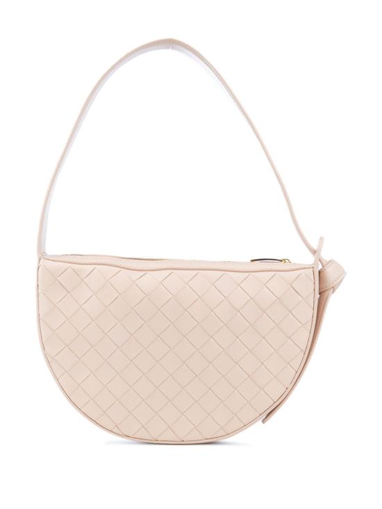  보테가베네타 숄더백 763747 VCPP36917 Powder - BOTTEGA VENETA