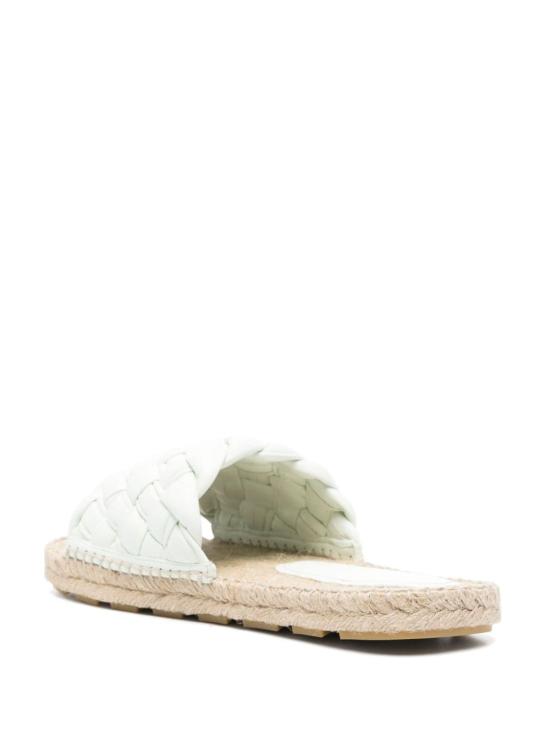  보테가베네타 샌들 775339 V3VL01523 White - BOTTEGA VENETA