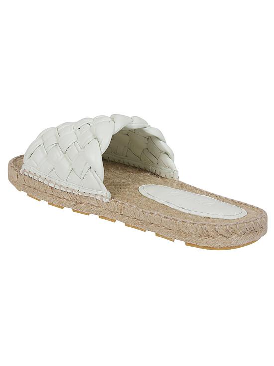  보테가베네타 샌들 775339 V3VL01523 White - BOTTEGA VENETA