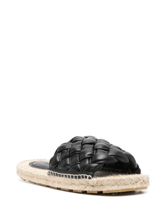  보테가베네타 샌들 775339 V3VL01000 Black - BOTTEGA VENETA