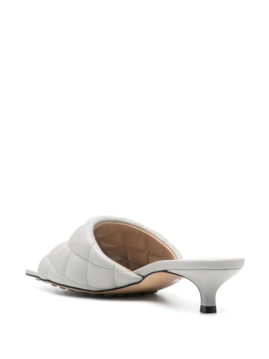  보테가베네타 샌들 729764 VBRR01552 Grey - BOTTEGA VENETA