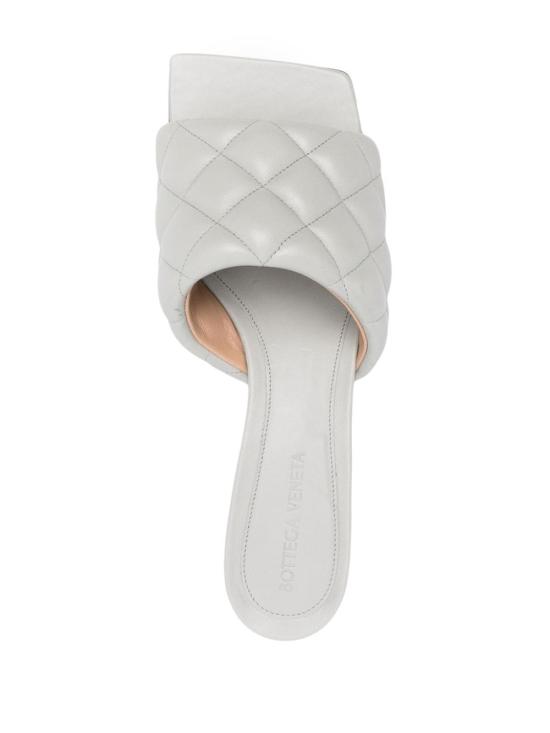  보테가베네타 샌들 729764 VBRR01552 Grey - BOTTEGA VENETA