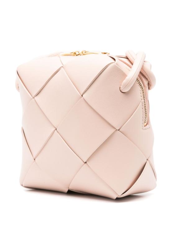  보테가베네타 숄더백 701915 VCQC26917 Beige - BOTTEGA VENETA
